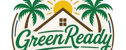 GreenReady Academy
